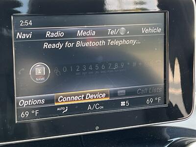 2016 Mercedes-Benz C 300 4MATIC KEYLESS GO HTD SEATS PANO NAV REARCAM - Photo 50 - Houston, TX 77031