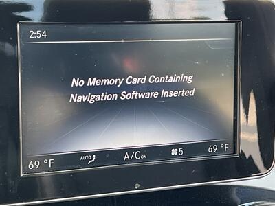 2016 Mercedes-Benz C 300 4MATIC KEYLESS GO HTD SEATS PANO NAV REARCAM - Photo 48 - Houston, TX 77031