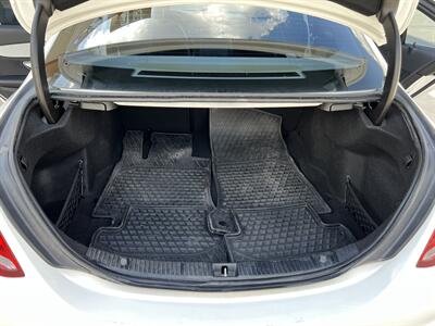 2016 Mercedes-Benz C 300 4MATIC KEYLESS GO HTD SEATS PANO NAV REARCAM - Photo 18 - Houston, TX 77031