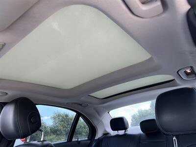 2016 Mercedes-Benz C 300 4MATIC KEYLESS GO HTD SEATS PANO NAV REARCAM - Photo 59 - Houston, TX 77031