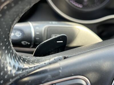 2016 Mercedes-Benz C 300 4MATIC KEYLESS GO HTD SEATS PANO NAV REARCAM - Photo 27 - Houston, TX 77031