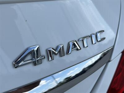 2016 Mercedes-Benz C 300 4MATIC KEYLESS GO HTD SEATS PANO NAV REARCAM - Photo 11 - Houston, TX 77031