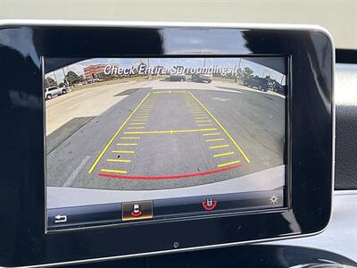 2016 Mercedes-Benz C 300 4MATIC KEYLESS GO HTD SEATS PANO NAV REARCAM - Photo 52 - Houston, TX 77031