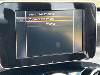 2016 Mercedes-Benz C 300 4MATIC KEYLESS GO HTD SEATS PANO NAV REARCAM - Photo 49 - Houston, TX 77031