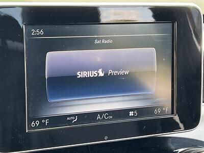 2016 Mercedes-Benz C 300 4MATIC KEYLESS GO HTD SEATS PANO NAV REARCAM - Photo 54 - Houston, TX 77031