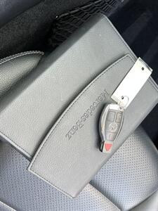 2016 Mercedes-Benz C 300 4MATIC KEYLESS GO HTD SEATS PANO NAV REARCAM - Photo 22 - Houston, TX 77031