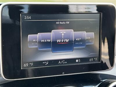2016 Mercedes-Benz C 300 4MATIC KEYLESS GO HTD SEATS PANO NAV REARCAM - Photo 51 - Houston, TX 77031