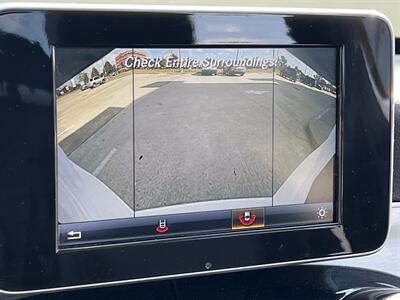 2016 Mercedes-Benz C 300 4MATIC KEYLESS GO HTD SEATS PANO NAV REARCAM - Photo 53 - Houston, TX 77031
