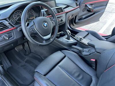 2014 BMW 328i xDrive GRAN TURISMO SPORT LINE PANO 56K MILES   - Photo 29 - Houston, TX 77031