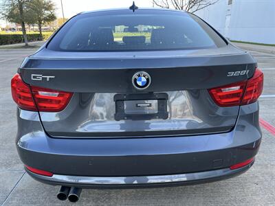 2014 BMW 328i xDrive GRAN TURISMO SPORT LINE PANO 56K MILES   - Photo 10 - Houston, TX 77031