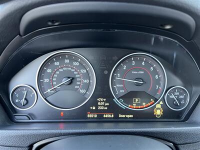 2014 BMW 328i xDrive GRAN TURISMO SPORT LINE PANO 56K MILES   - Photo 47 - Houston, TX 77031
