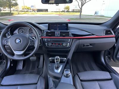 2014 BMW 328i xDrive GRAN TURISMO SPORT LINE PANO 56K MILES   - Photo 43 - Houston, TX 77031