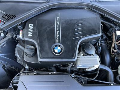 2014 BMW 328i xDrive GRAN TURISMO SPORT LINE PANO 56K MILES   - Photo 16 - Houston, TX 77031