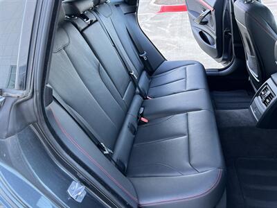 2014 BMW 328i xDrive GRAN TURISMO SPORT LINE PANO 56K MILES   - Photo 40 - Houston, TX 77031