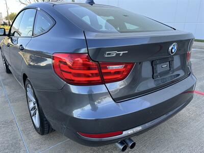 2014 BMW 328i xDrive GRAN TURISMO SPORT LINE PANO 56K MILES   - Photo 9 - Houston, TX 77031