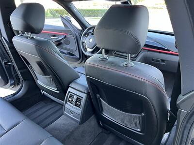 2014 BMW 328i xDrive GRAN TURISMO SPORT LINE PANO 56K MILES   - Photo 41 - Houston, TX 77031
