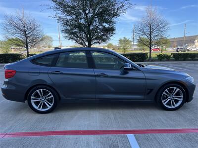 2014 BMW 328i xDrive GRAN TURISMO SPORT LINE PANO 56K MILES   - Photo 14 - Houston, TX 77031