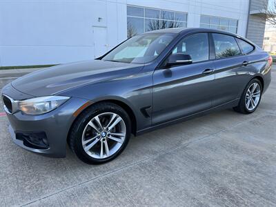 2014 BMW 328i xDrive GRAN TURISMO SPORT LINE PANO 56K MILES   - Photo 6 - Houston, TX 77031