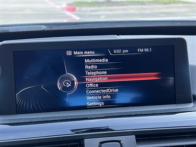 2014 BMW 328i xDrive GRAN TURISMO SPORT LINE PANO 56K MILES   - Photo 59 - Houston, TX 77031