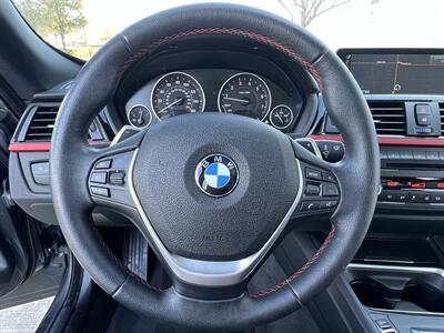 2014 BMW 328i xDrive GRAN TURISMO SPORT LINE PANO 56K MILES   - Photo 46 - Houston, TX 77031