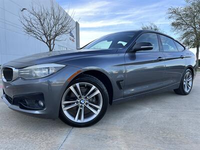 2014 BMW 328i xDrive GRAN TURISMO SPORT LINE PANO 56K MILES   - Photo 73 - Houston, TX 77031