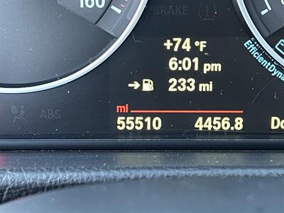 2014 BMW 328i xDrive GRAN TURISMO SPORT LINE PANO 56K MILES   - Photo 48 - Houston, TX 77031