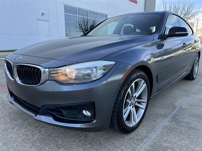 2014 BMW 328i xDrive GRAN TURISMO SPORT LINE PANO 56K MILES   - Photo 4 - Houston, TX 77031