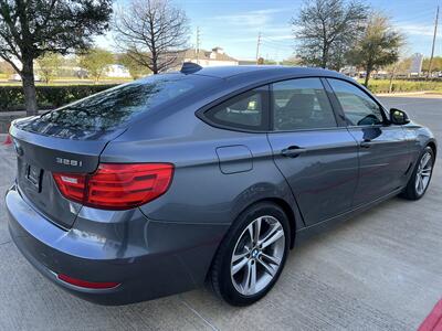 2014 BMW 328i xDrive GRAN TURISMO SPORT LINE PANO 56K MILES   - Photo 13 - Houston, TX 77031