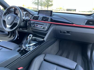 2014 BMW 328i xDrive GRAN TURISMO SPORT LINE PANO 56K MILES   - Photo 44 - Houston, TX 77031