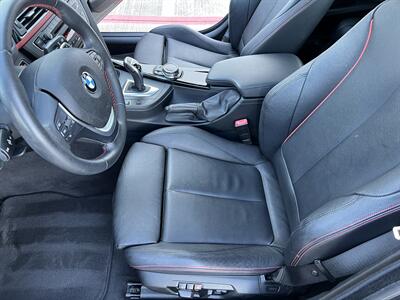 2014 BMW 328i xDrive GRAN TURISMO SPORT LINE PANO 56K MILES   - Photo 32 - Houston, TX 77031