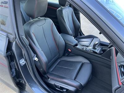 2014 BMW 328i xDrive GRAN TURISMO SPORT LINE PANO 56K MILES   - Photo 36 - Houston, TX 77031