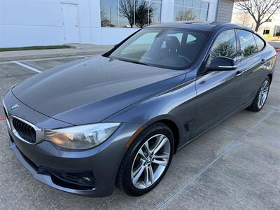 2014 BMW 328i xDrive GRAN TURISMO SPORT LINE PANO 56K MILES   - Photo 5 - Houston, TX 77031