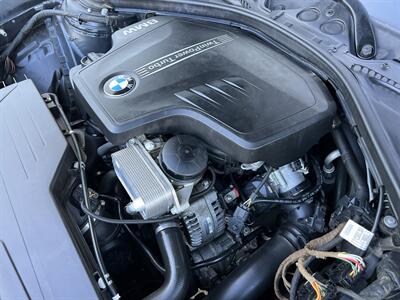 2014 BMW 328i xDrive GRAN TURISMO SPORT LINE PANO 56K MILES   - Photo 17 - Houston, TX 77031