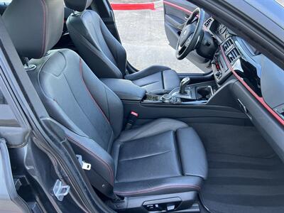 2014 BMW 328i xDrive GRAN TURISMO SPORT LINE PANO 56K MILES   - Photo 35 - Houston, TX 77031
