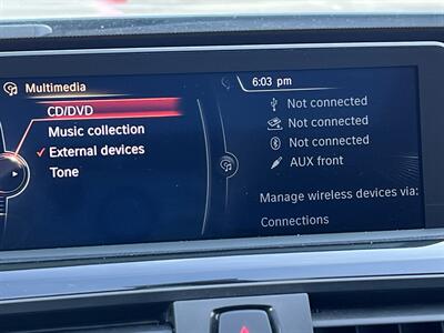 2014 BMW 328i xDrive GRAN TURISMO SPORT LINE PANO 56K MILES   - Photo 63 - Houston, TX 77031