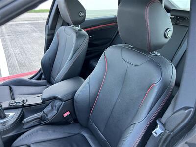 2014 BMW 328i xDrive GRAN TURISMO SPORT LINE PANO 56K MILES   - Photo 31 - Houston, TX 77031
