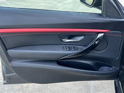 2014 BMW 328i xDrive GRAN TURISMO SPORT LINE PANO 56K MILES   - Photo 69 - Houston, TX 77031