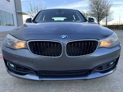 2014 BMW 328i xDrive GRAN TURISMO SPORT LINE PANO 56K MILES   - Photo 2 - Houston, TX 77031