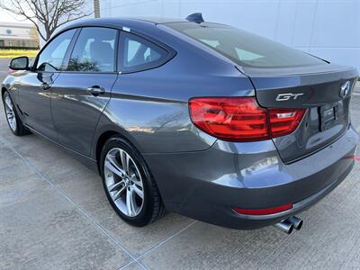 2014 BMW 328i xDrive GRAN TURISMO SPORT LINE PANO 56K MILES   - Photo 8 - Houston, TX 77031