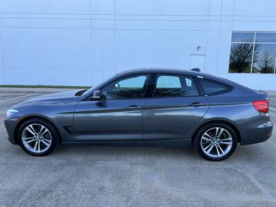 2014 BMW 328i xDrive GRAN TURISMO SPORT LINE PANO 56K MILES   - Photo 7 - Houston, TX 77031