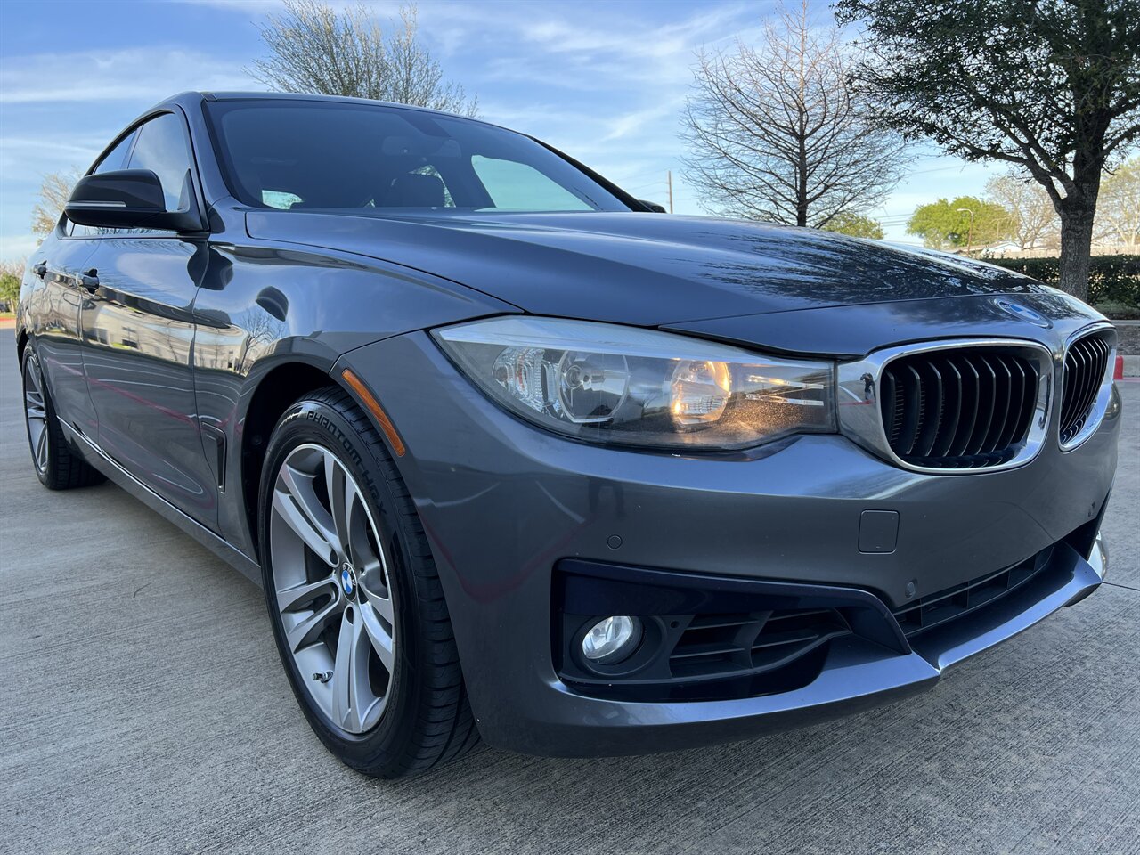 2014 BMW 328i xDrive GRAN TURISMO SPORT LINE PANO 56K MILES   - Photo 1 - Houston, TX 77031