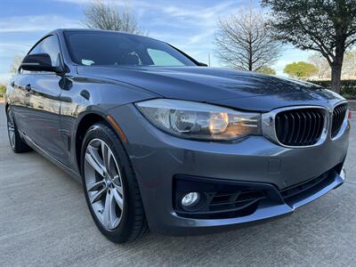 2014 BMW 328i xDrive GRAN TURISMO SPORT LINE PANO 56K MILES Hatchback