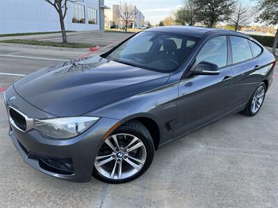 2014 BMW 328i xDrive GRAN TURISMO SPORT LINE PANO 56K MILES   - Photo 76 - Houston, TX 77031
