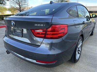 2014 BMW 328i xDrive GRAN TURISMO SPORT LINE PANO 56K MILES   - Photo 12 - Houston, TX 77031
