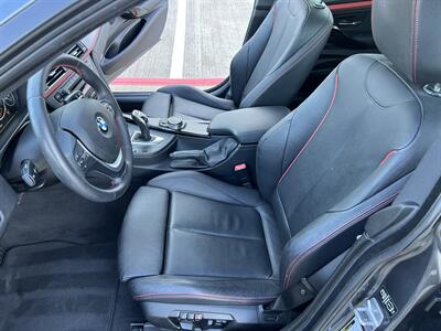 2014 BMW 328i xDrive GRAN TURISMO SPORT LINE PANO 56K MILES   - Photo 30 - Houston, TX 77031