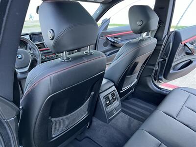 2014 BMW 328i xDrive GRAN TURISMO SPORT LINE PANO 56K MILES   - Photo 37 - Houston, TX 77031