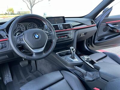 2014 BMW 328i xDrive GRAN TURISMO SPORT LINE PANO 56K MILES   - Photo 42 - Houston, TX 77031