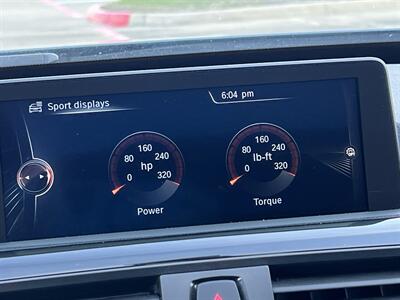 2014 BMW 328i xDrive GRAN TURISMO SPORT LINE PANO 56K MILES   - Photo 65 - Houston, TX 77031