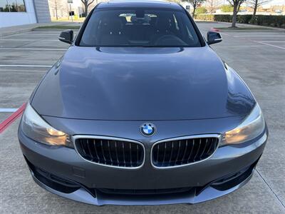 2014 BMW 328i xDrive GRAN TURISMO SPORT LINE PANO 56K MILES   - Photo 3 - Houston, TX 77031