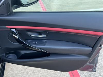 2014 BMW 328i xDrive GRAN TURISMO SPORT LINE PANO 56K MILES   - Photo 72 - Houston, TX 77031